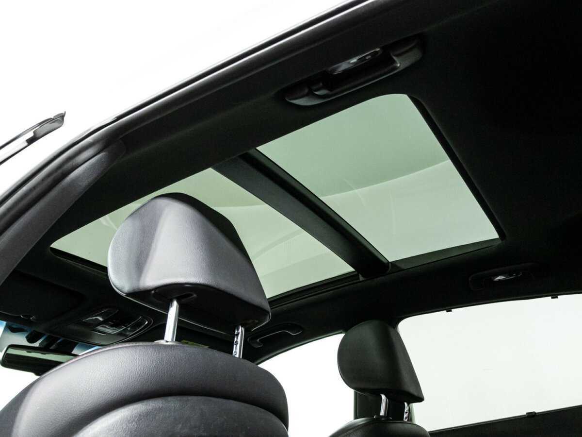 Б/У Киа Оптима 2018 года. Фото: #15