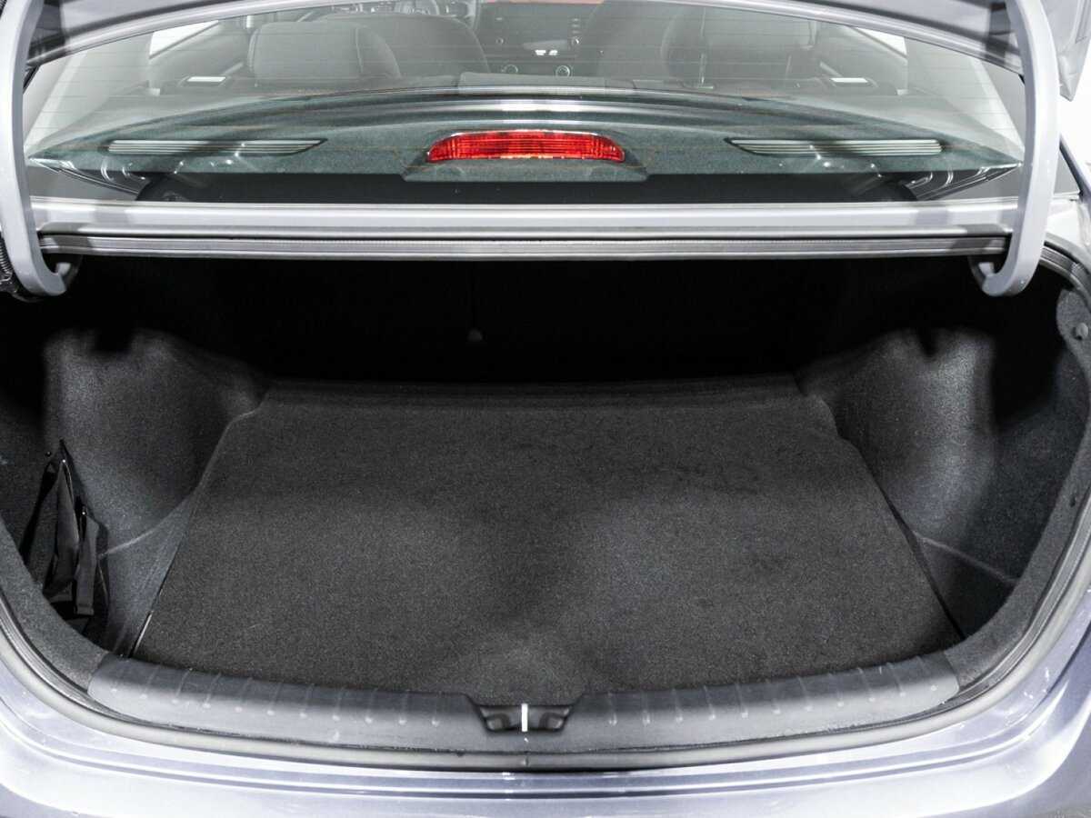 Б/У Киа Рио 2021 года. Фото: #14