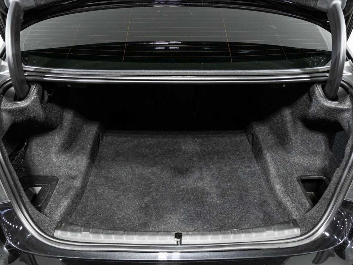 Б/У БМВ 5 серии 2017 года. Фото: #14