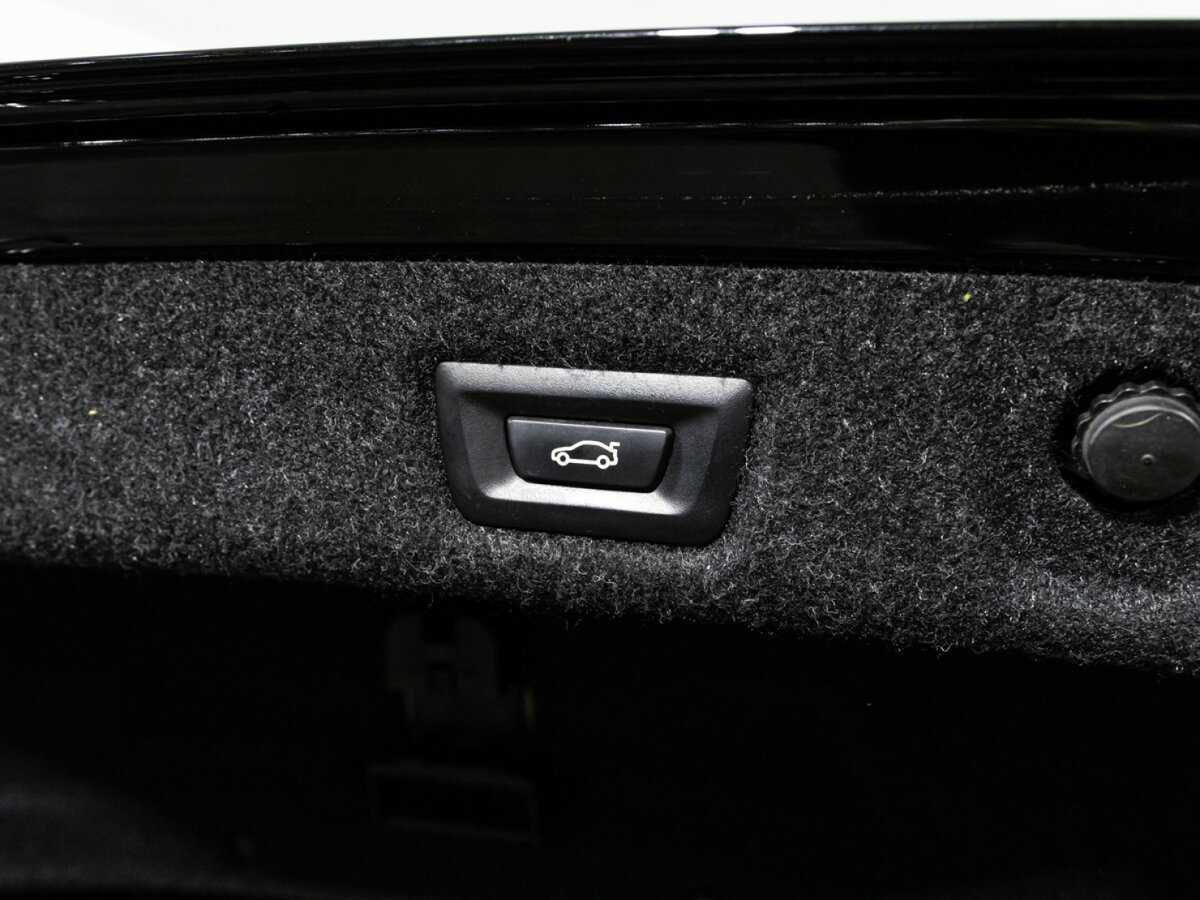 Б/У БМВ 5 серии 2017 года. Фото: #15