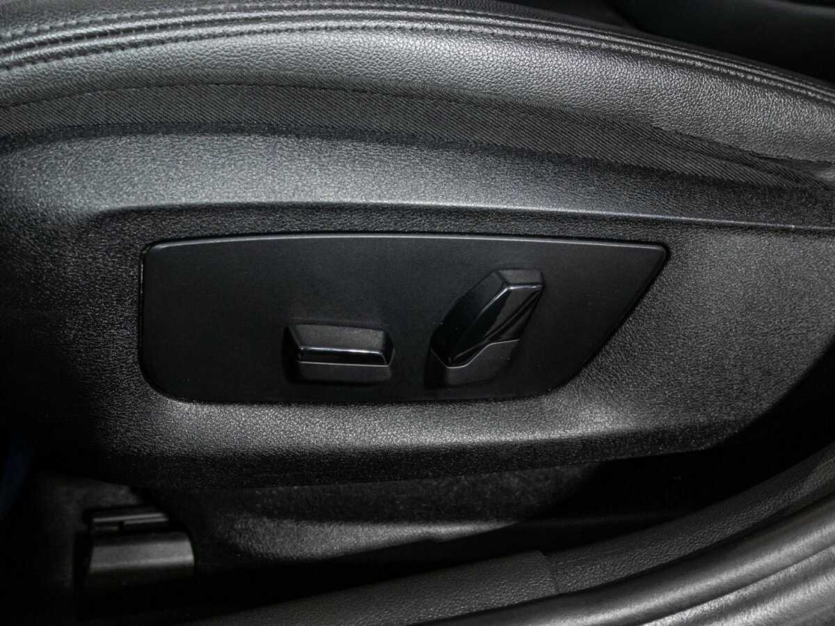 Б/У БМВ 5 серии 2017 года. Фото: #16