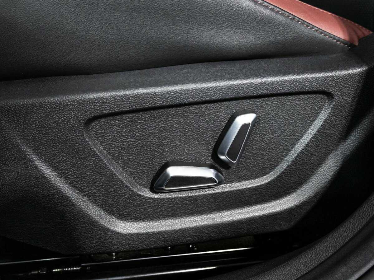 Б/У Джили Кулрэй 2021 года. Фото: #15