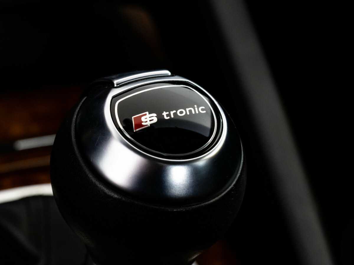 Б/У Ауди А3 2012 года. Фото: #12