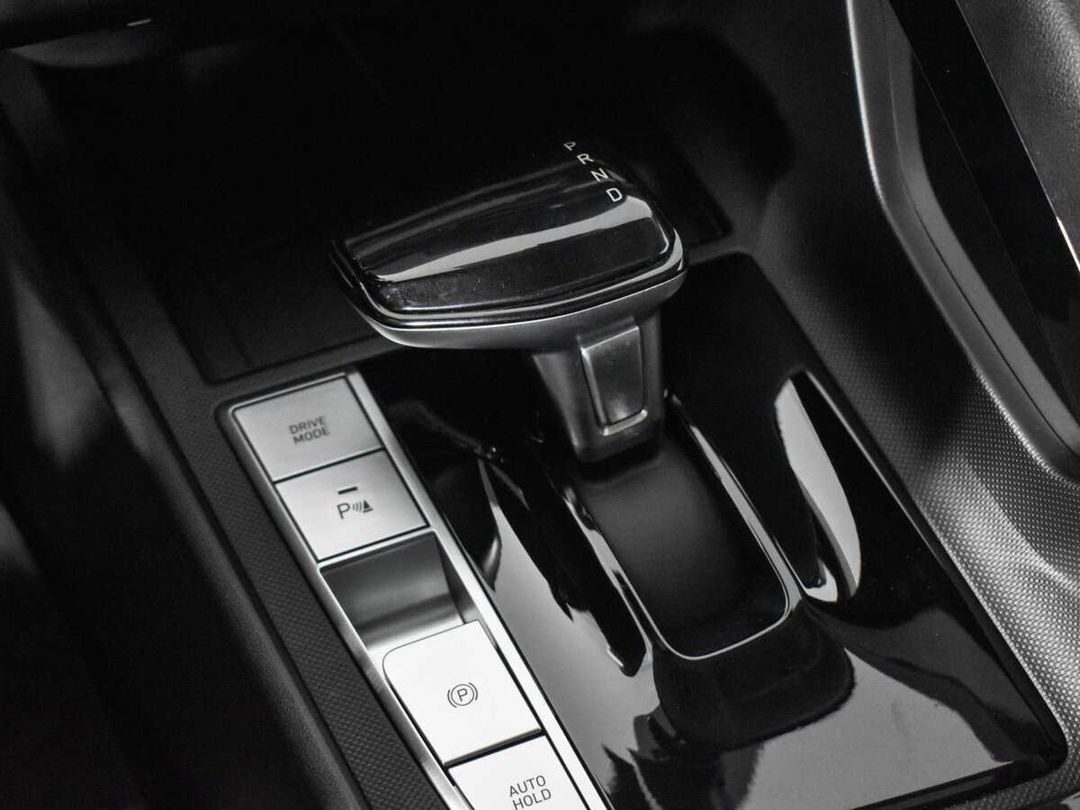 Б/У Хендай Елантра 2023 года. Фото: #10