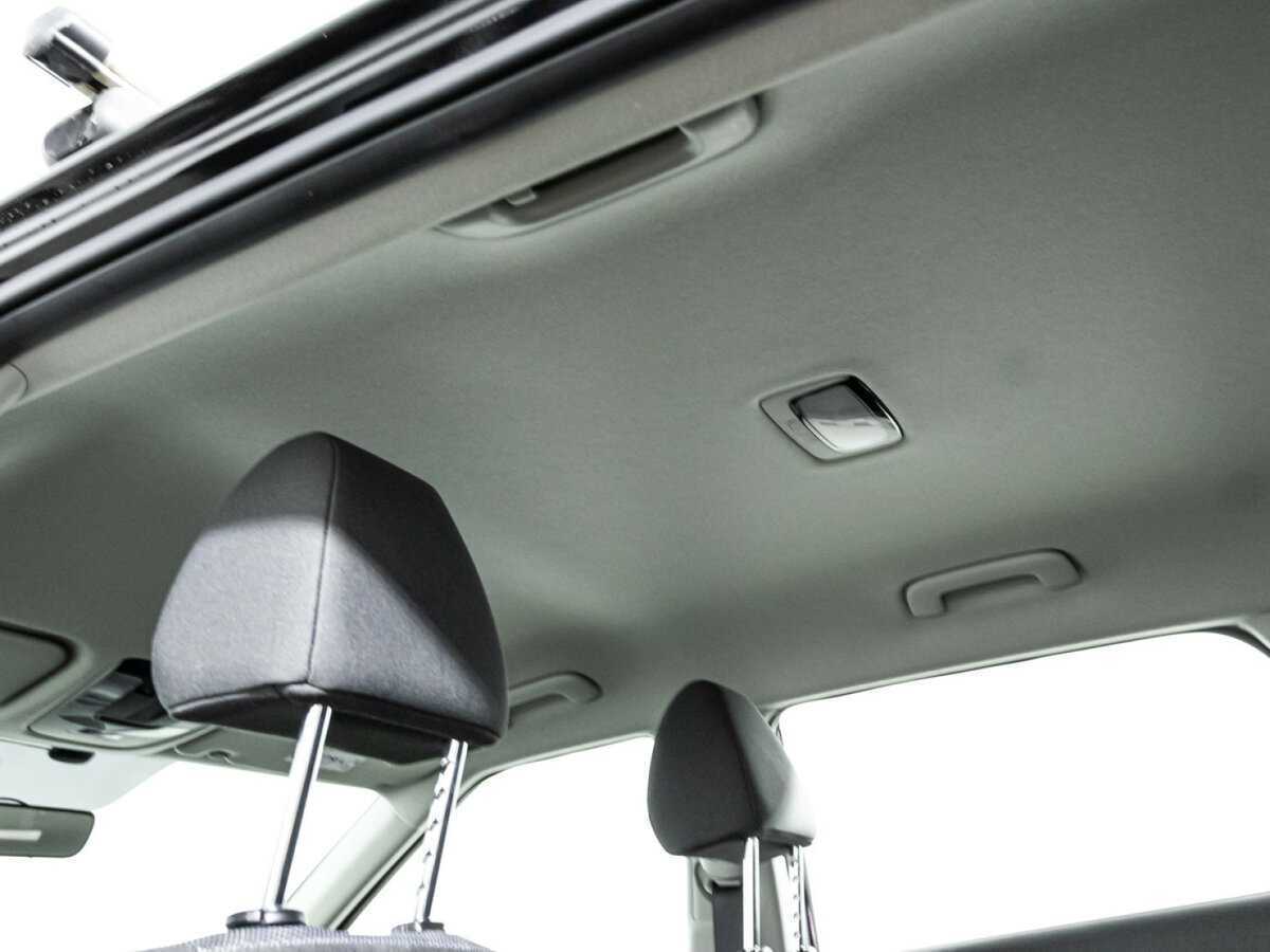 Б/У Киа Сельтос 2022 года. Фото: #26