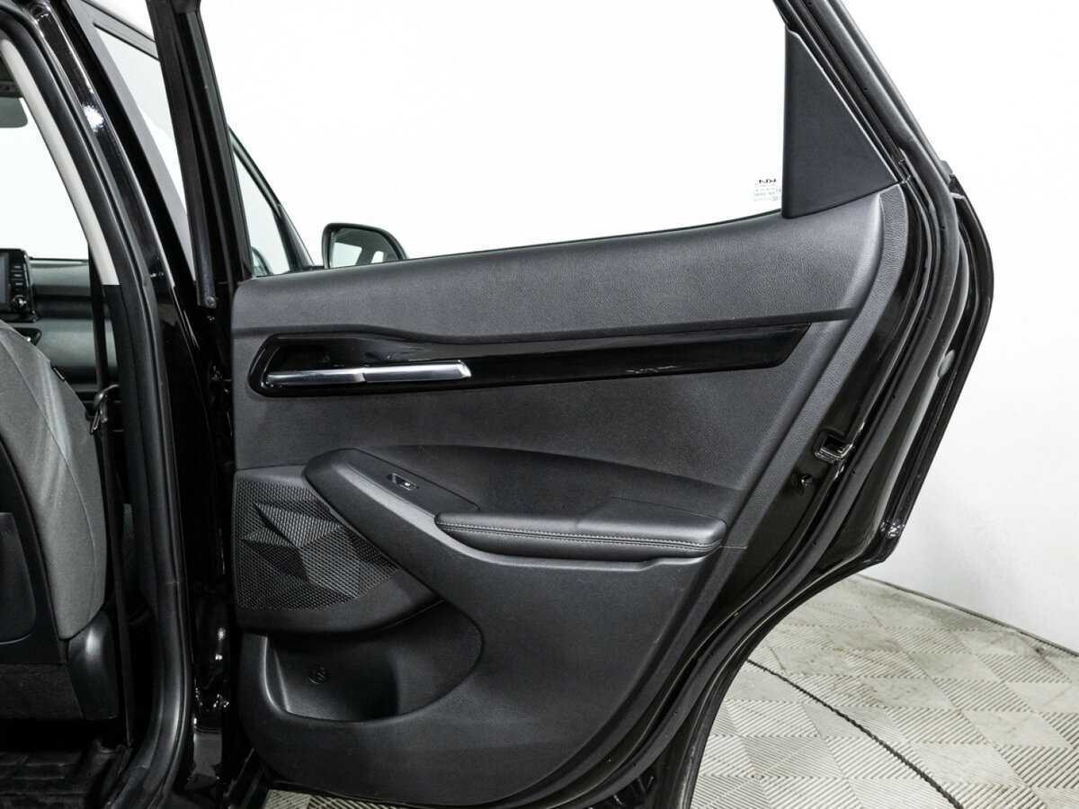 Б/У Киа Сельтос 2022 года. Фото: #27