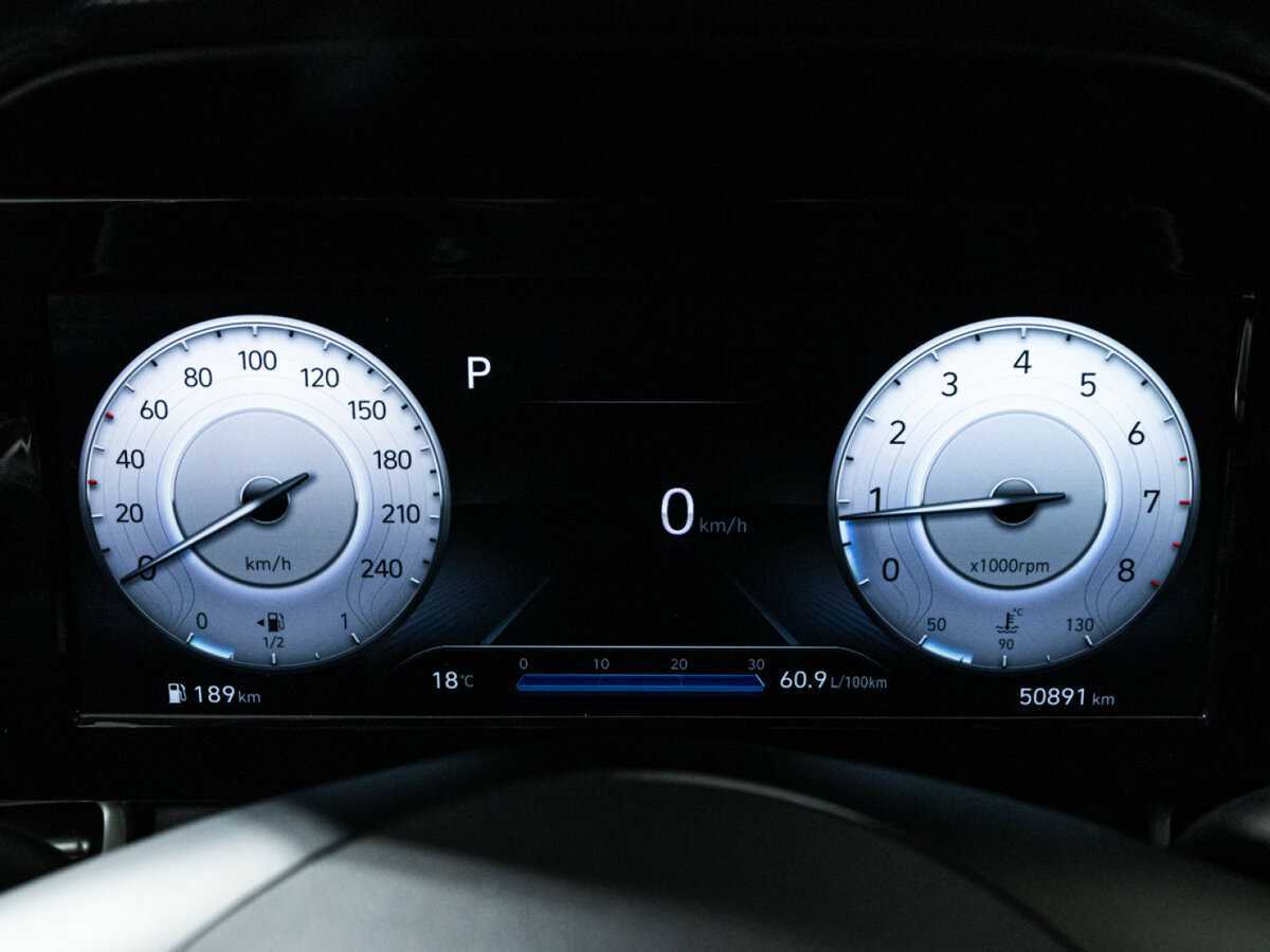 Б/У Хендай Елантра 2021 года. Фото: #11