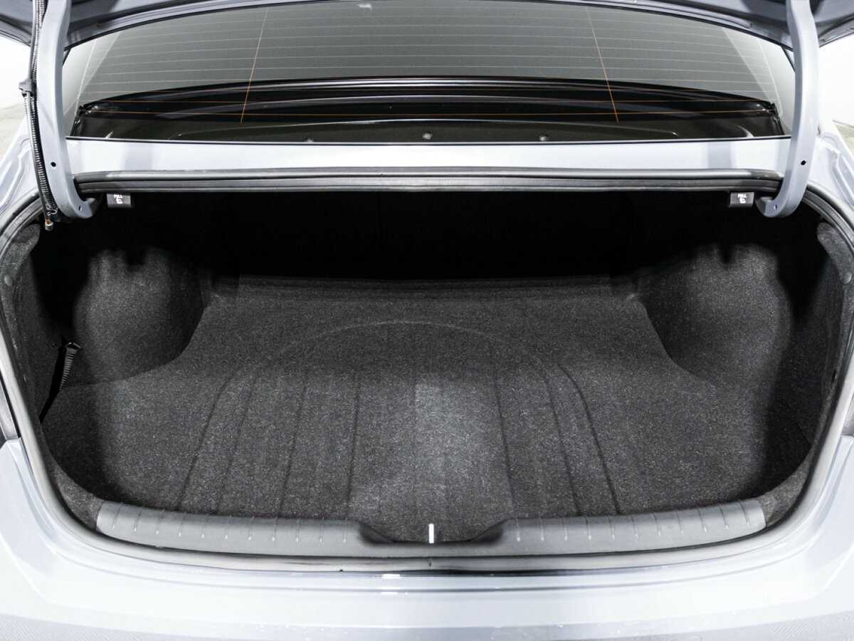 Б/У Хендай Елантра 2021 года. Фото: #14