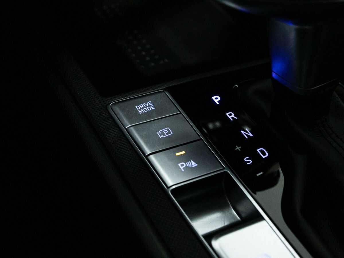 Б/У Хендай Елантра 2021 года. Фото: #18