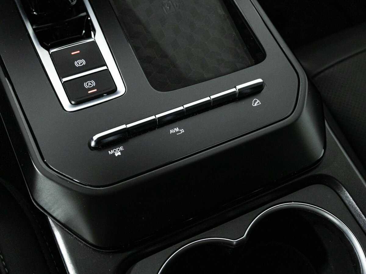 Б/У Чери Тигго 7 Про 2022 года. Фото: #17