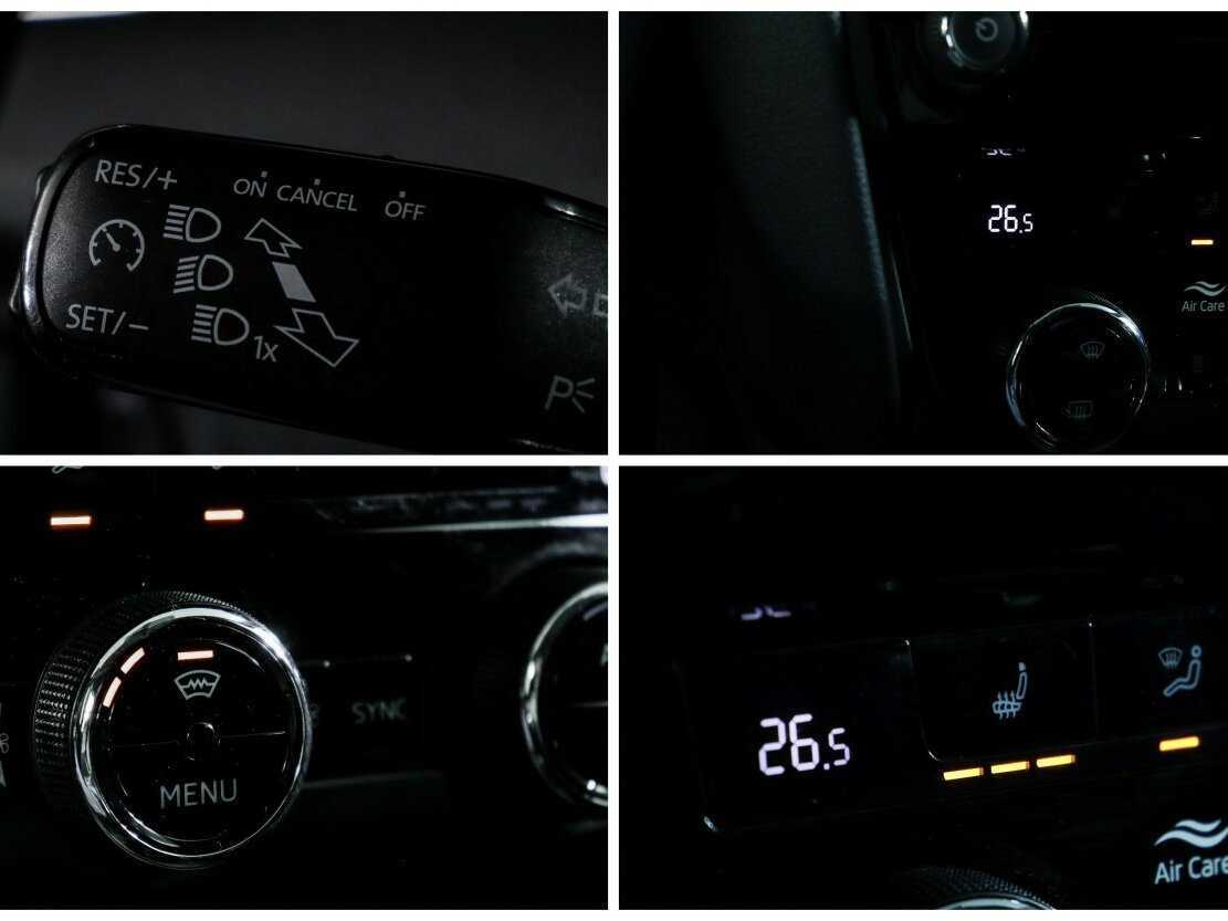 Б/У Шкода Октавия 2019 года. Фото: #21