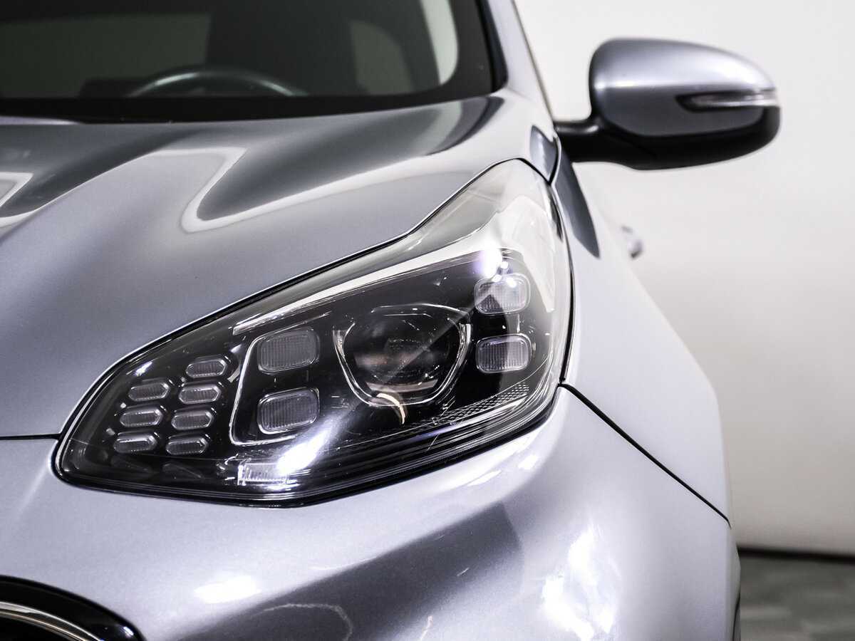 Б/У Киа Спортейдж 2021 года. Фото: #13