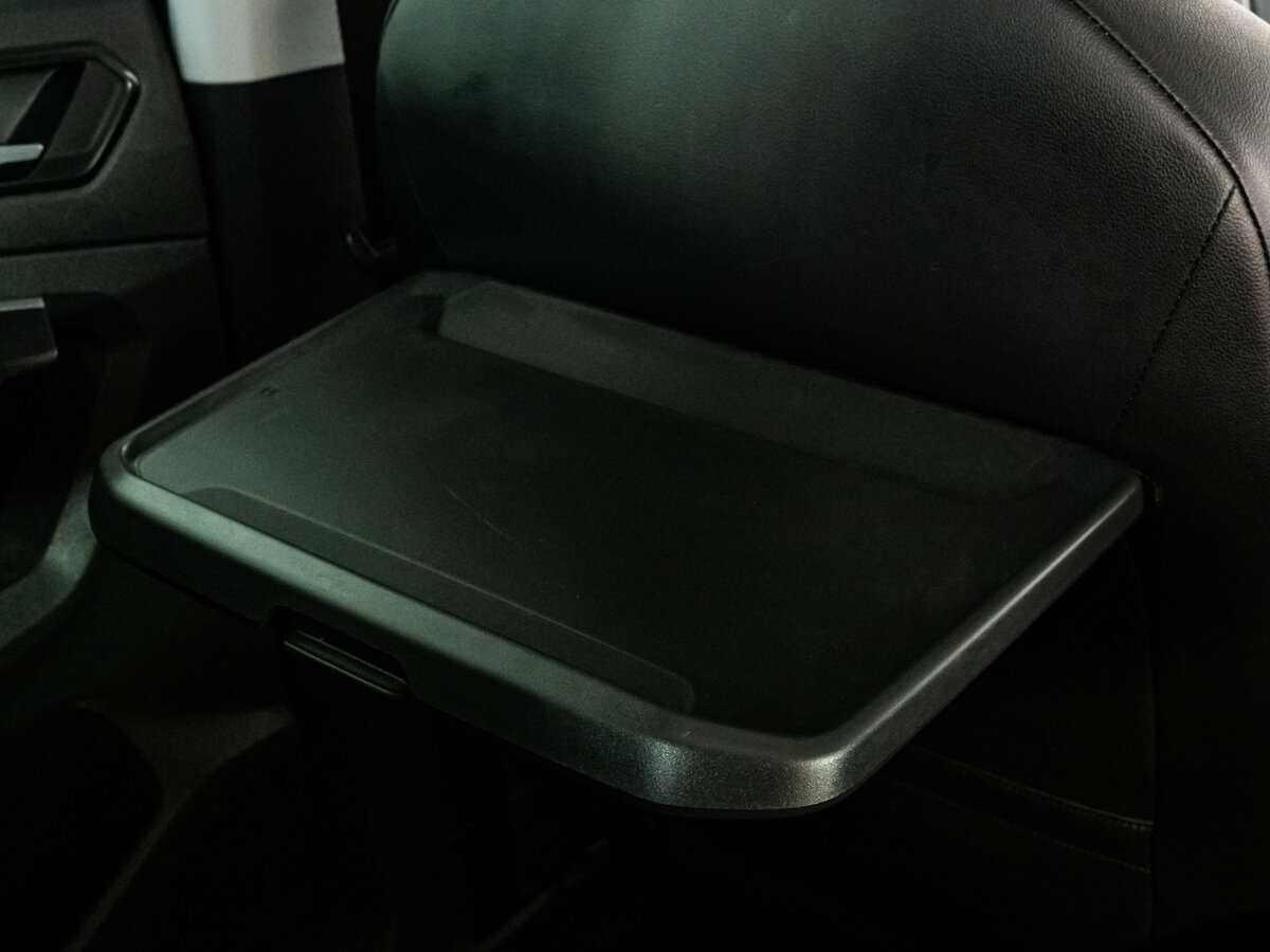 Б/У Фольксваген Тигуан 2017 года. Фото: #17