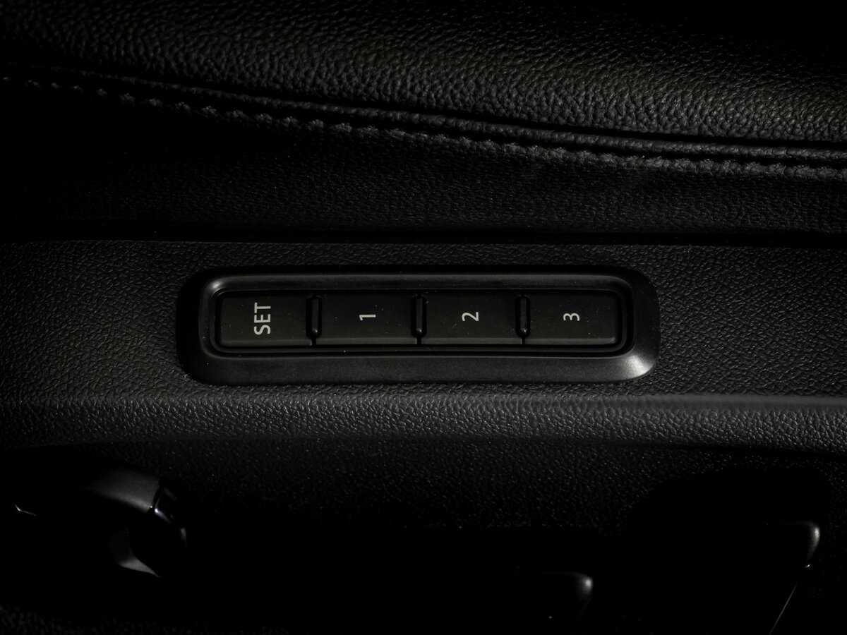 Б/У Фольксваген Тигуан 2017 года. Фото: #20