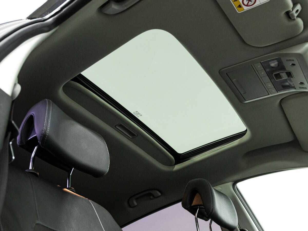 Б/У Шевроле Каптива 2014 года. Фото: #18