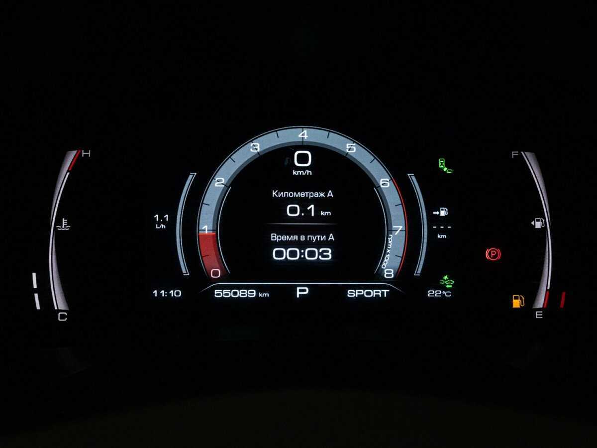 Б/У Хавал Джолион 2023 года. Фото: #11