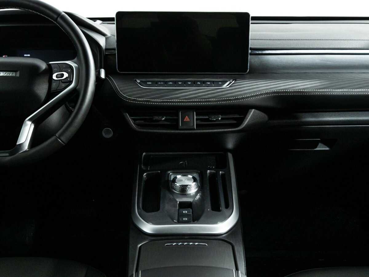 Б/У Хавал Джолион 2023 года. Фото: #13