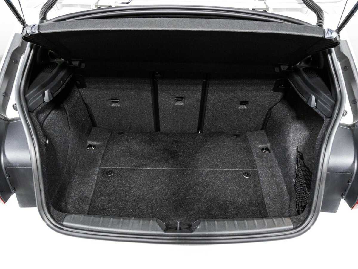 Б/У БМВ 1 серии 2019 года. Фото: #14