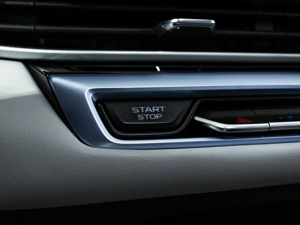 Б/У Джили Эмгранд 2023 года. Фото: #22