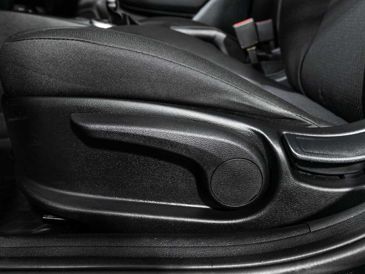 Б/У Киа Рио 2021 года. Фото: #17