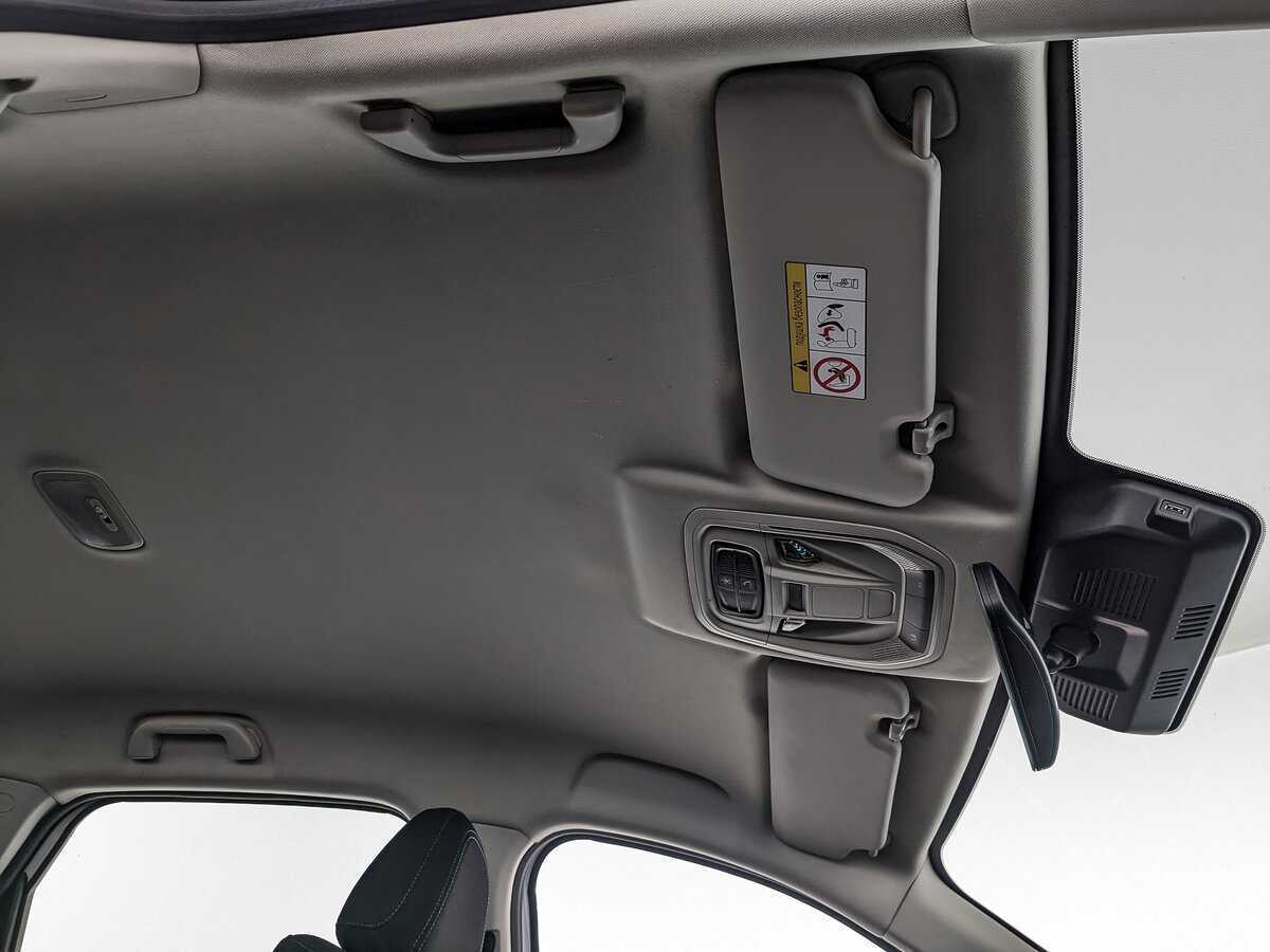 Б/У Хавал Джолион 2021 года. Фото: #20