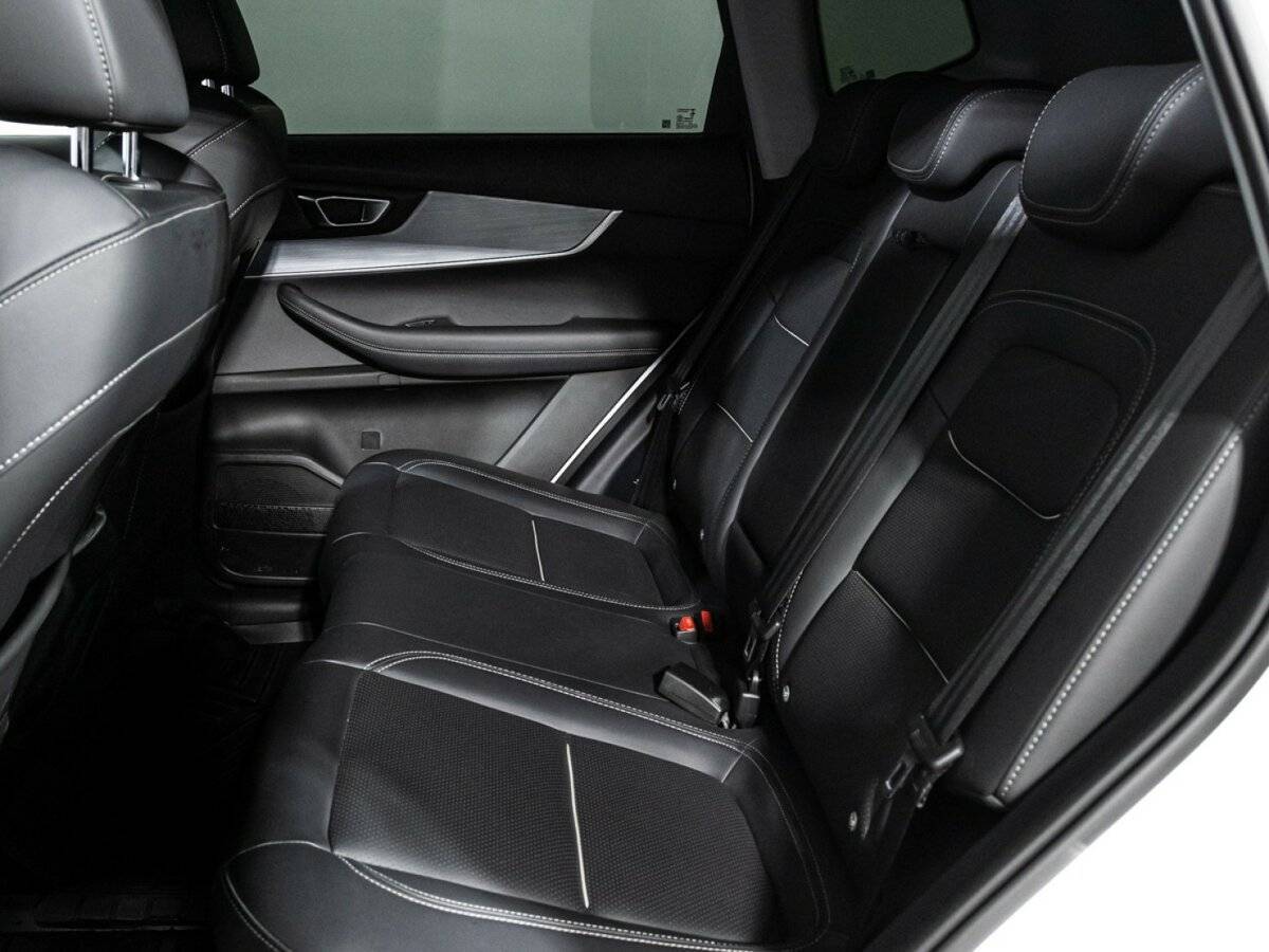 Б/У Чери Тигго 7 Про Макс 2023 года. Фото: #9