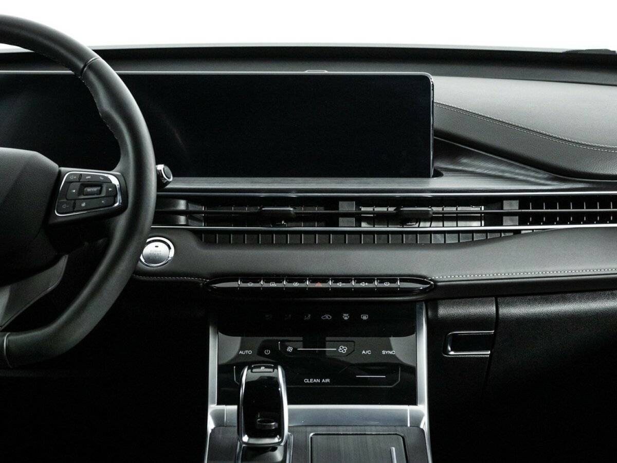 Б/У Чери Тигго 7 Про Макс 2023 года. Фото: #13