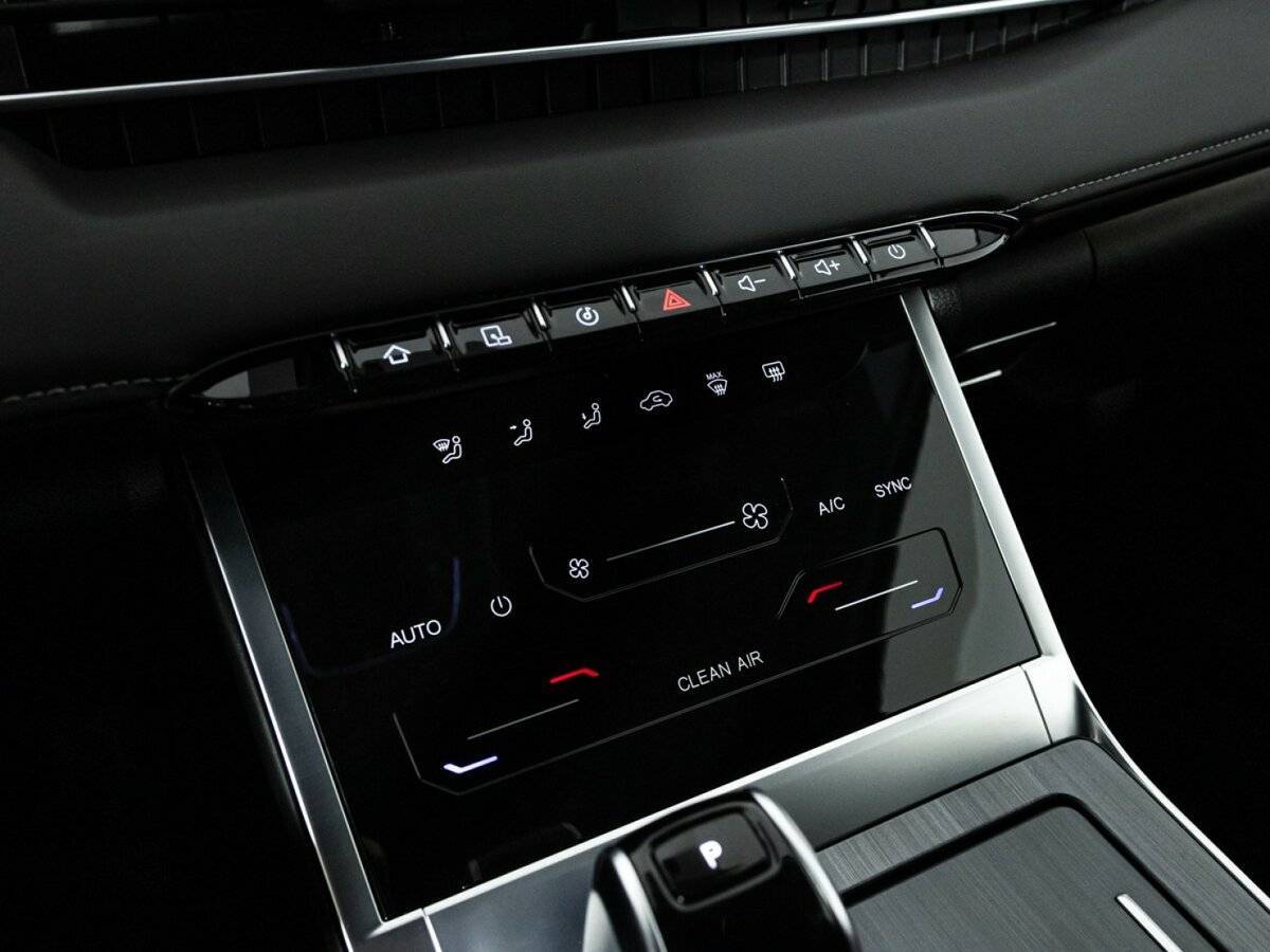 Б/У Чери Тигго 7 Про Макс 2023 года. Фото: #18