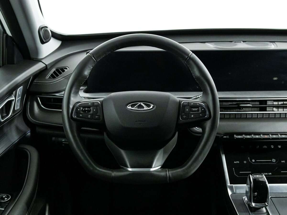 Б/У Чери Тигго 7 Про Макс 2023 года. Фото: #22