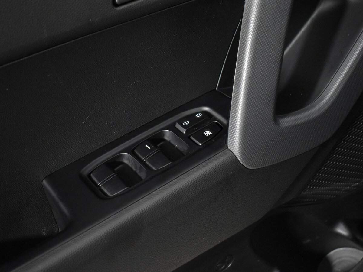 Б/У Хендай Крета 2016 года. Фото: #9