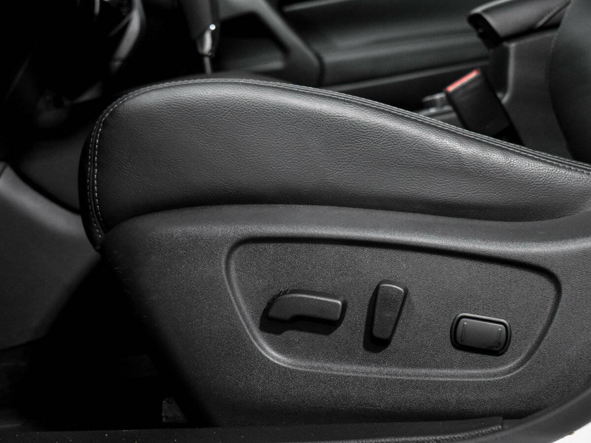 Б/У Ниссан Кашкай 2019 года. Фото: #11