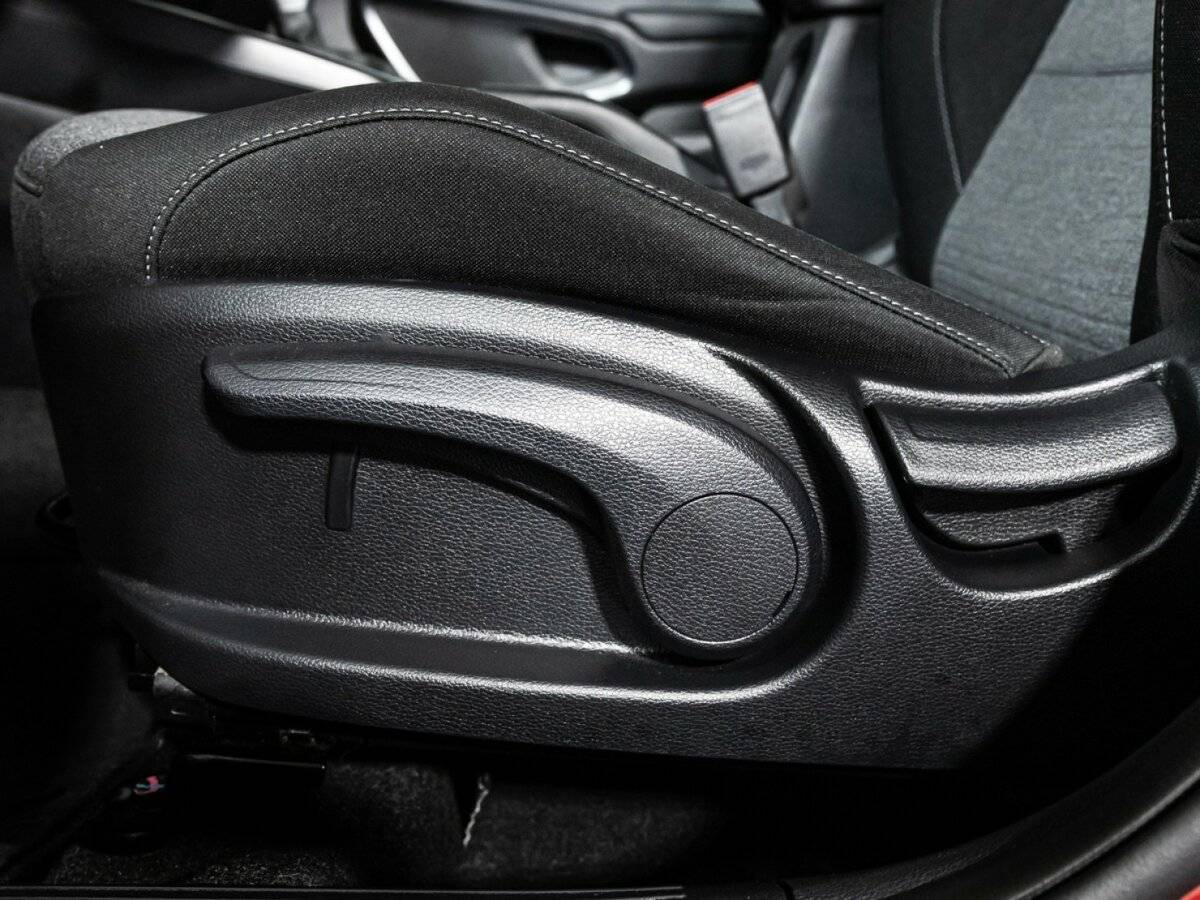 Б/У Киа Соул 2022 года. Фото: #17