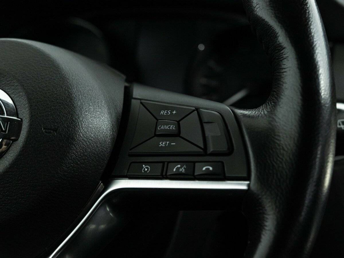 Б/У Ниссан Икс-Трейл 2019 года. Фото: #23