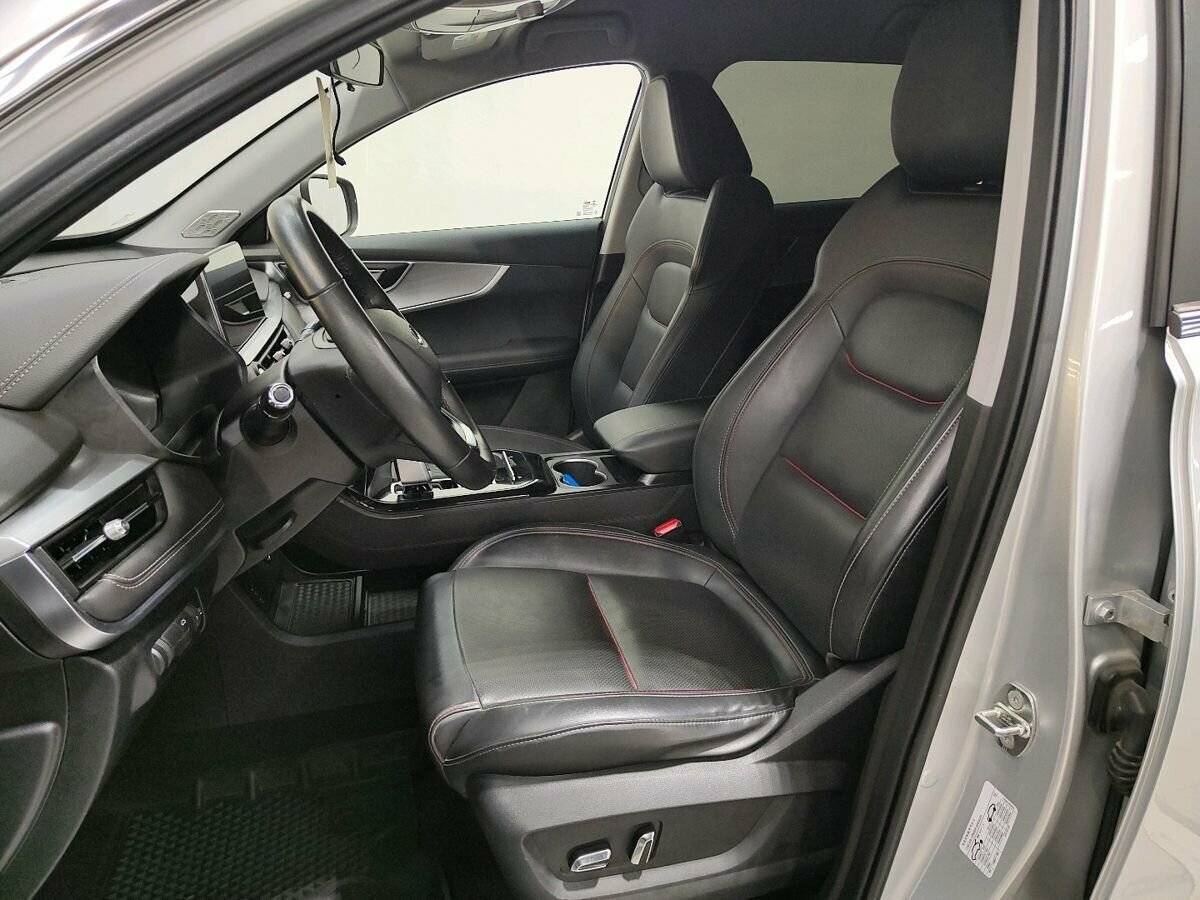 Б/У Чери Тигго 7 Про 2022 года. Фото: #5