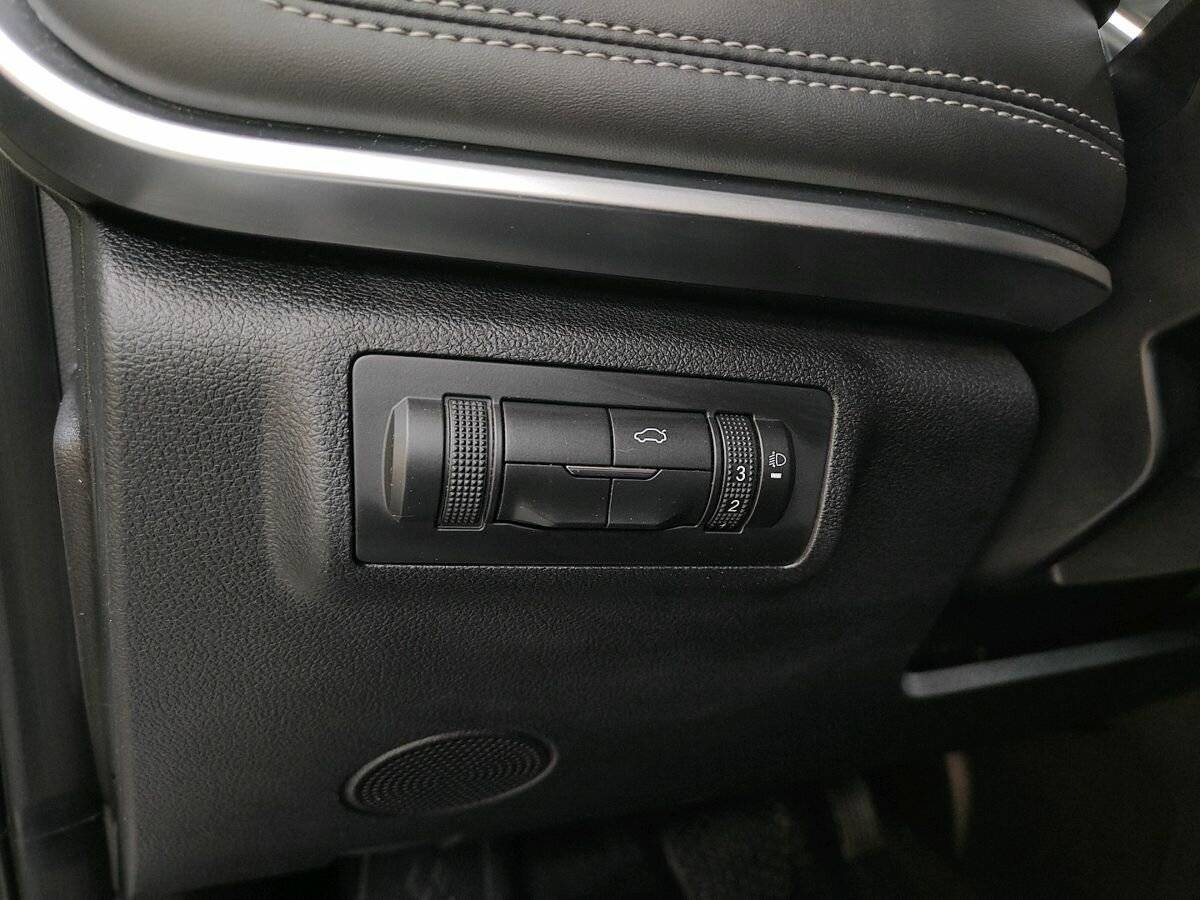 Б/У Чери Тигго 7 Про 2022 года. Фото: #14