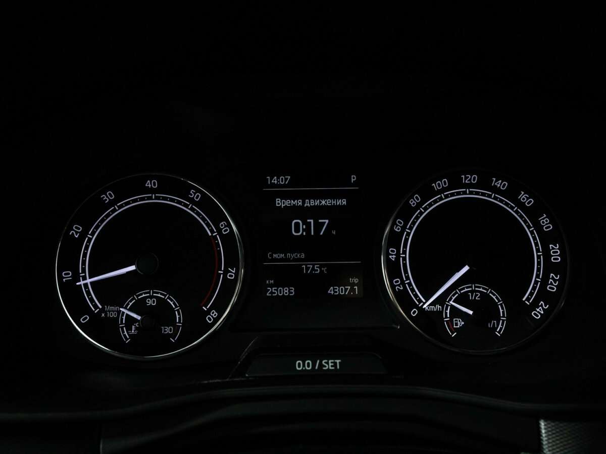 Б/У Шкода Рапид 2022 года. Фото: #11