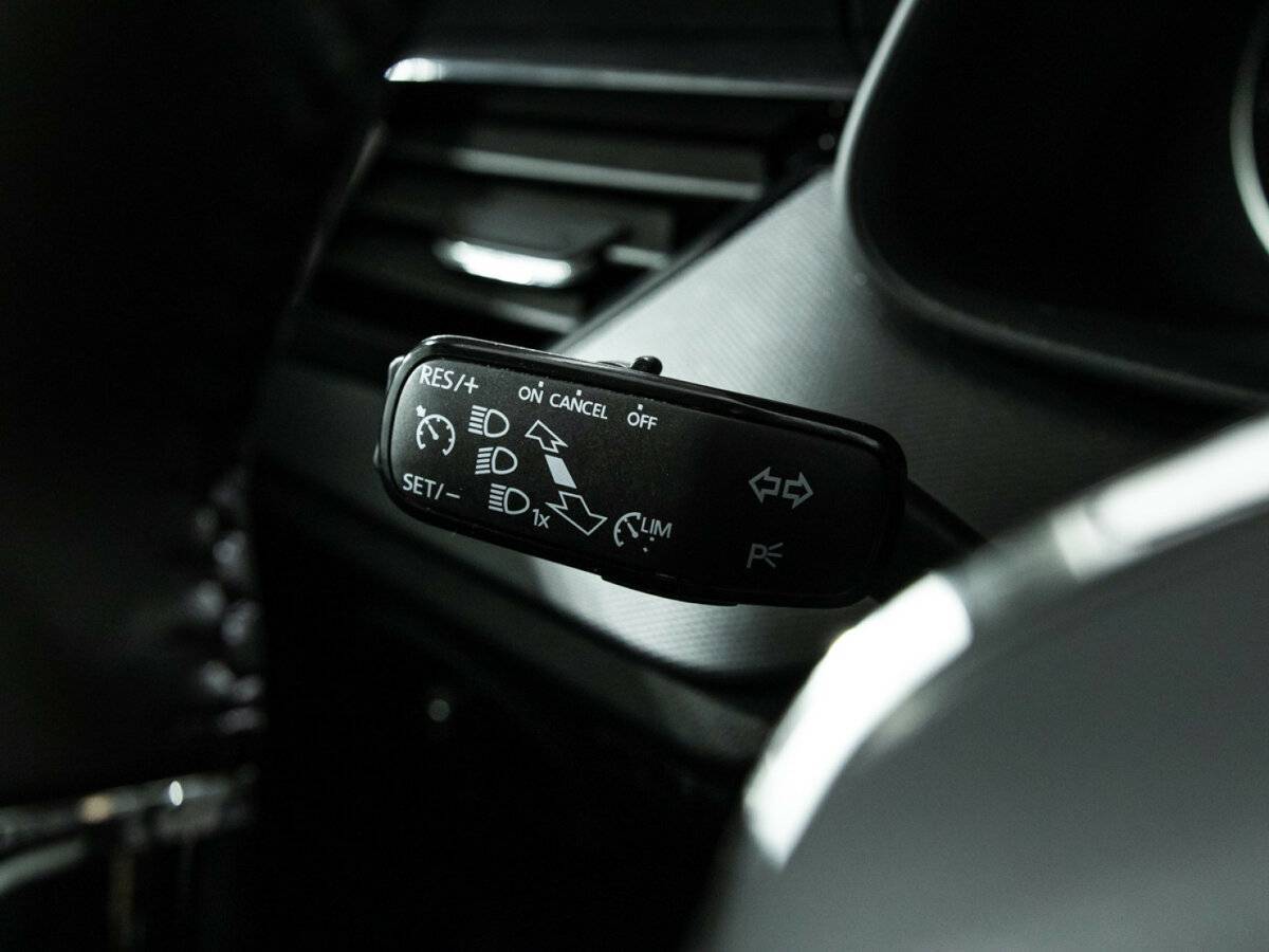 Б/У Шкода Рапид 2022 года. Фото: #17