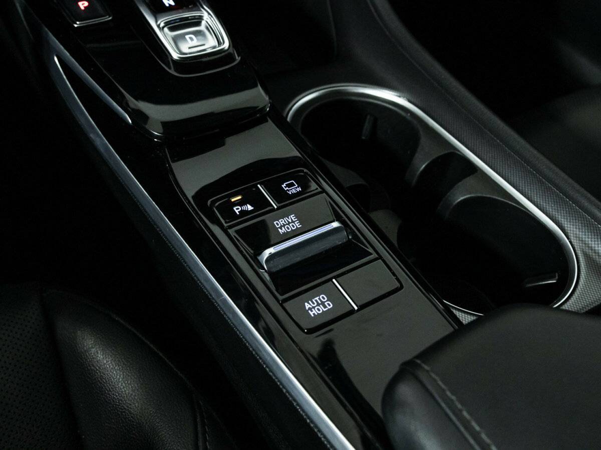 Б/У Хендай Соната 2020 года. Фото: #20