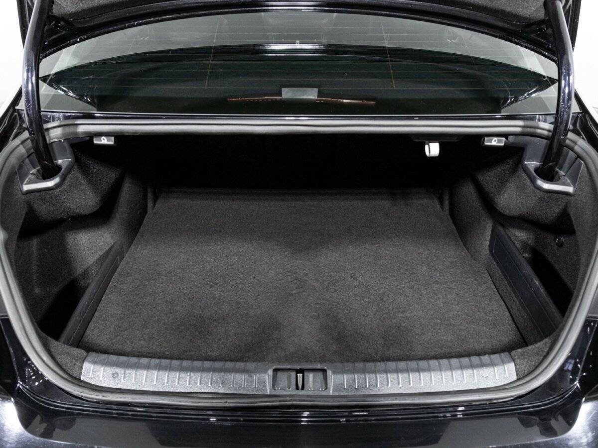 Б/У Фольксваген Пассат 2016 года. Фото: #23