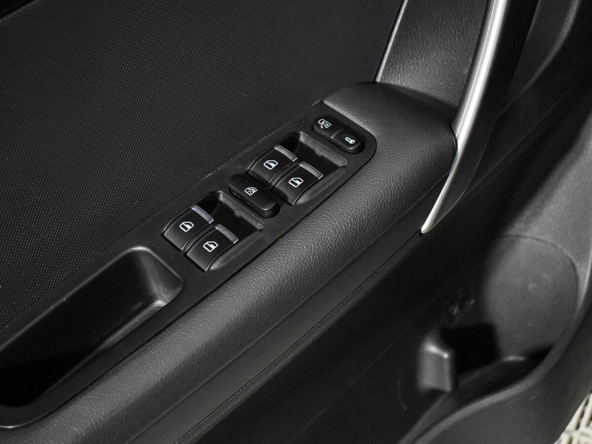 Б/У Чери Тигго 3 2017 года. Фото: #7