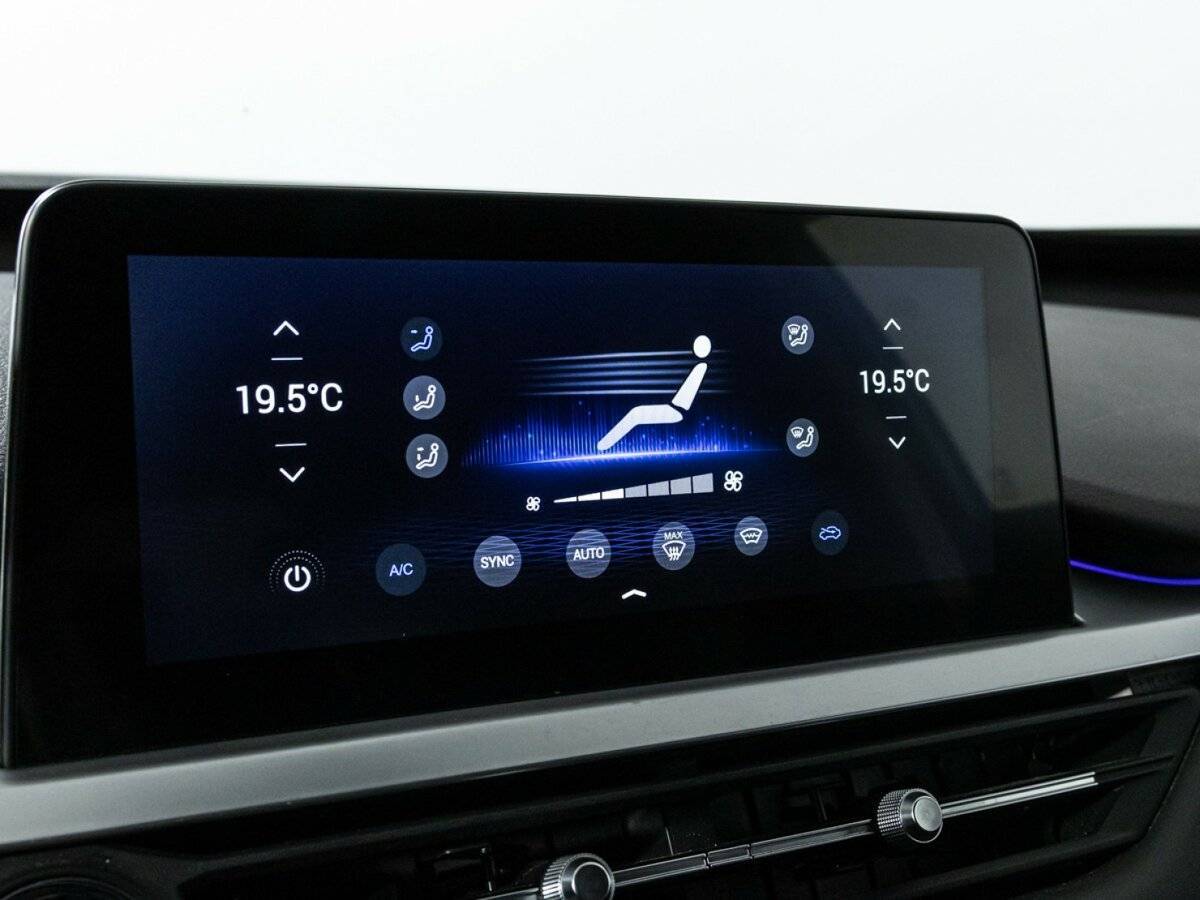 Б/У Чери Тигго 7 Про 2021 года. Фото: #18