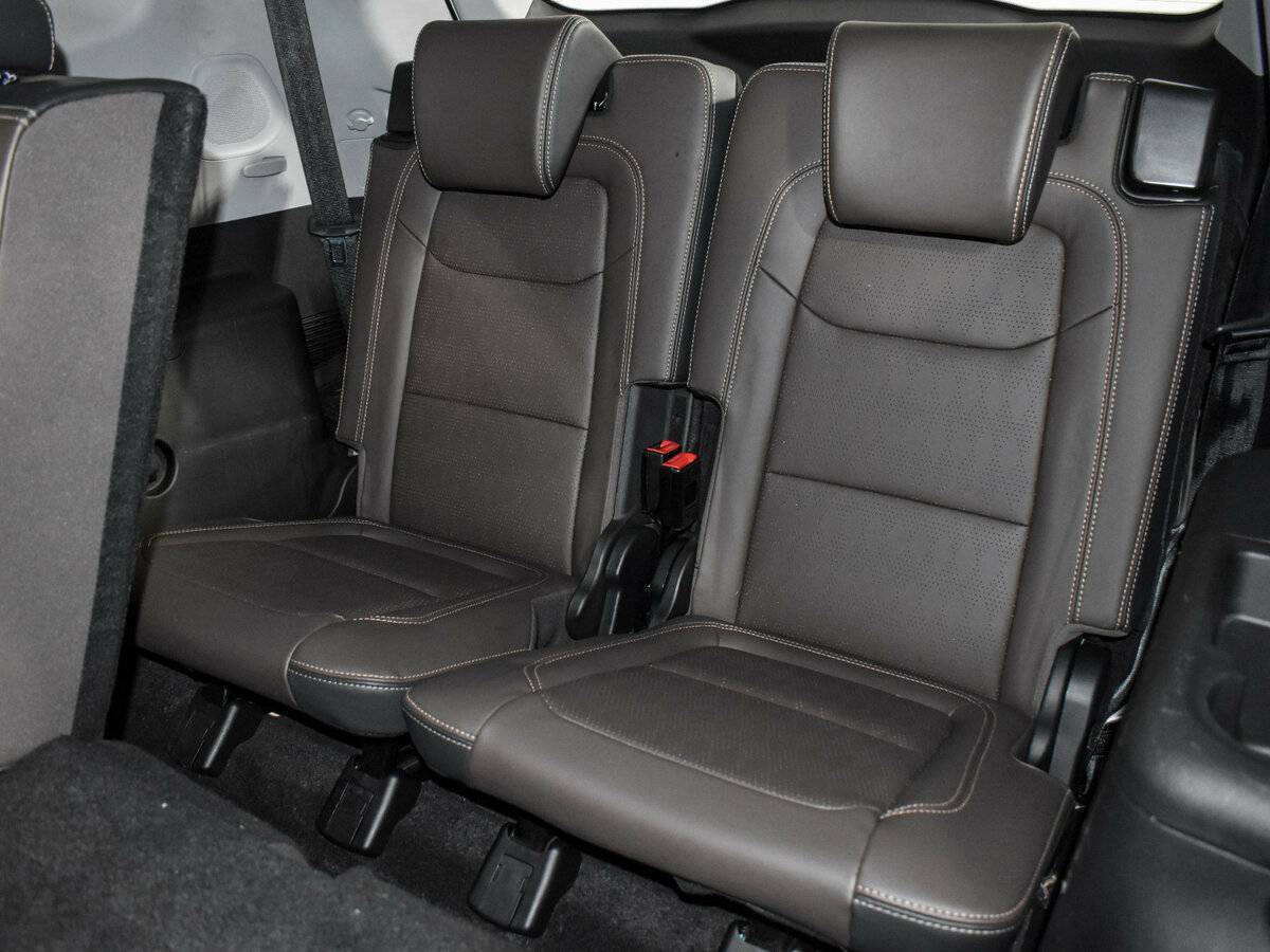 Б/У Чери Тигго 8 Про 2021 года. Фото: #11