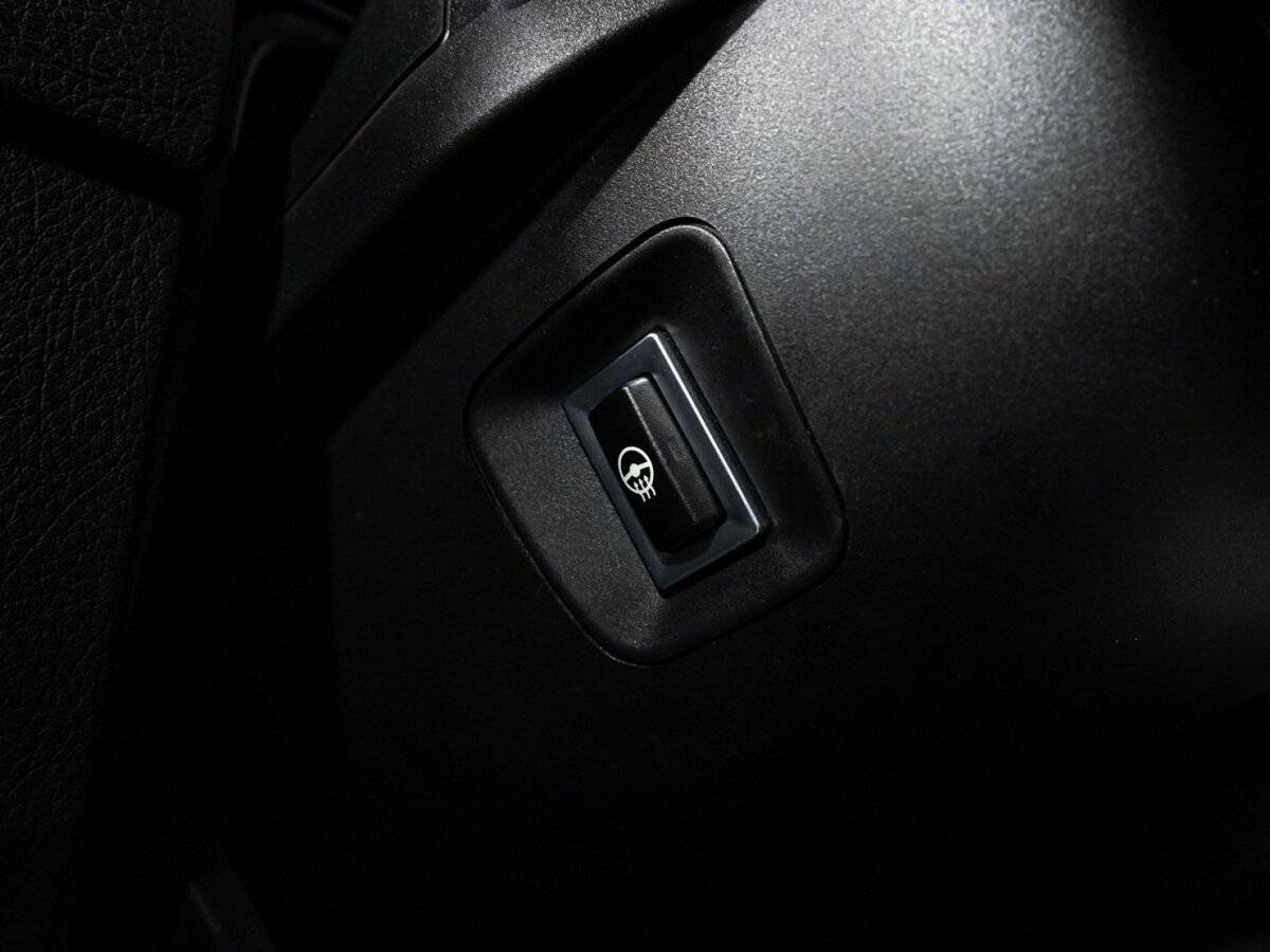 Б/У БМВ 1 серии 2018 года. Фото: #19