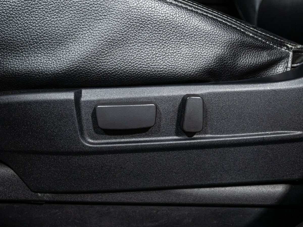 Б/У Митсубиши Оутлэндер 2012 года. Фото: #14