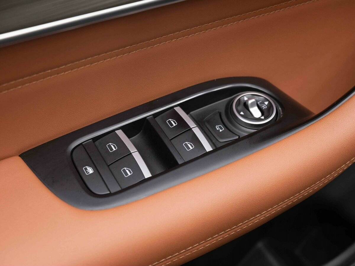 Б/У Чери Тигго 8 Про Макс 2023 года. Фото: #17