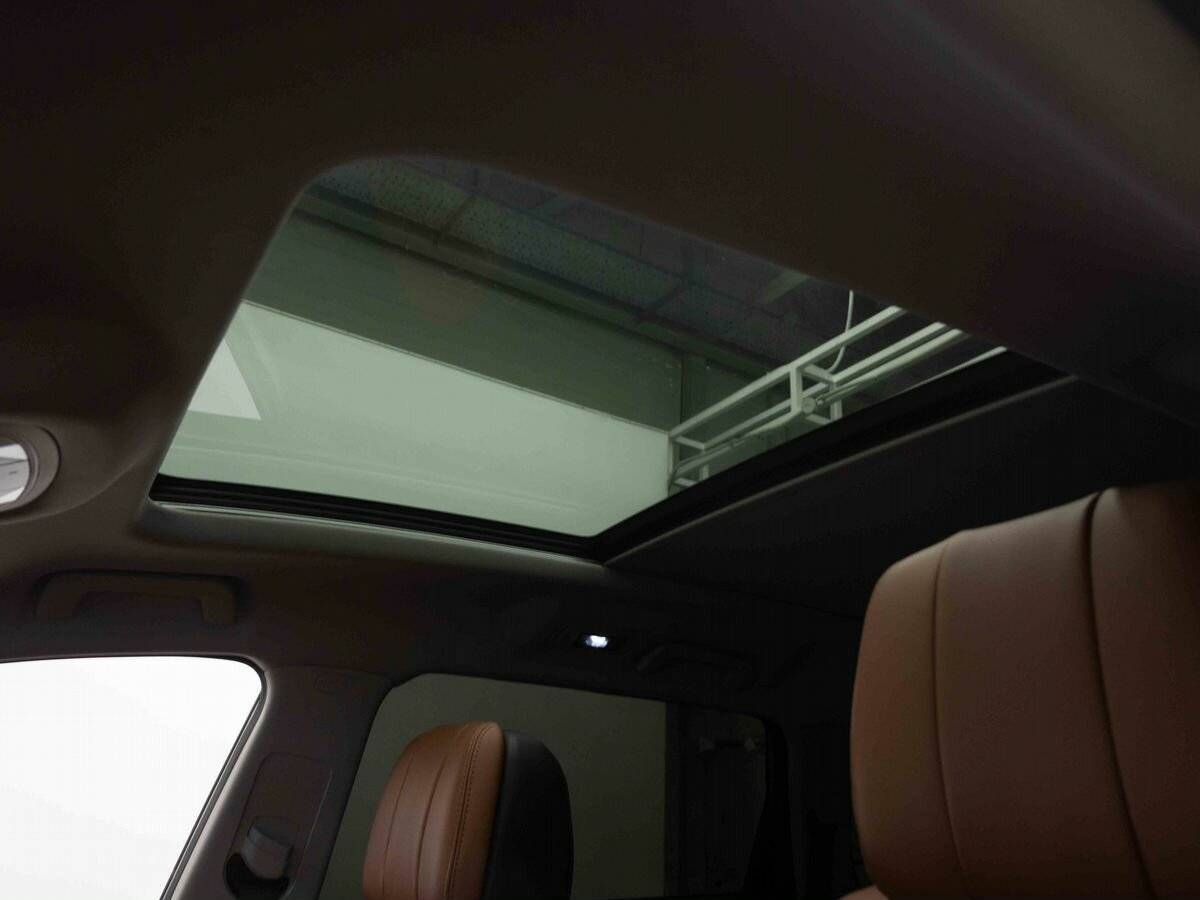 Б/У Чери Тигго 8 Про Макс 2023 года. Фото: #22