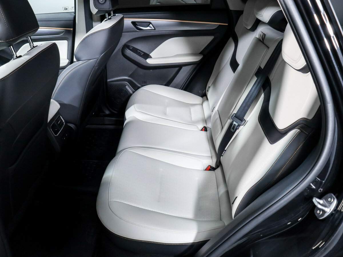 Б/У Хавал Джолион 2024 года. Фото: #6