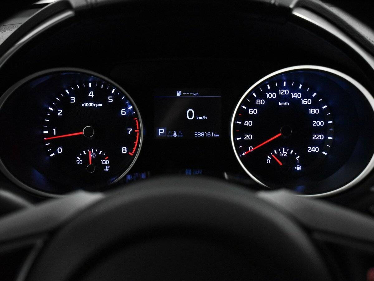 Б/У Киа Сид 2019 года. Фото: #15