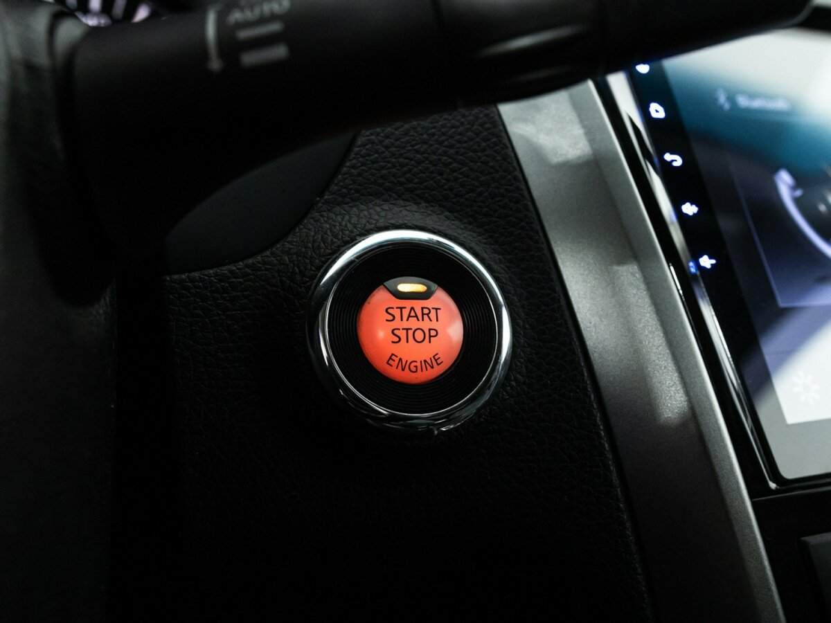 Б/У Ниссан Теана 2014 года. Фото: #17