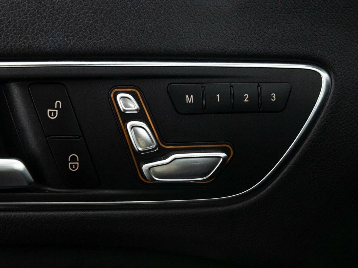 Б/У Мерседес-Бенц КЛА 2018 года. Фото: #18